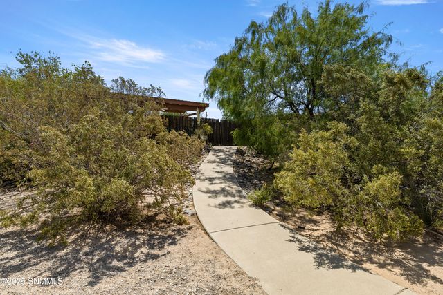1581 Tecolote Trail, Las Cruces, NM 88012