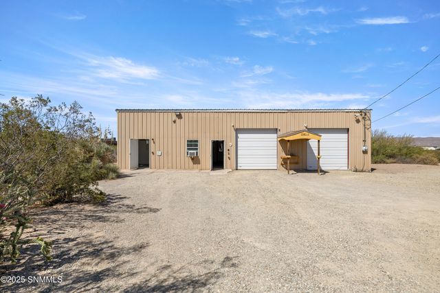 1581 Tecolote Trail, Las Cruces, NM 88012
