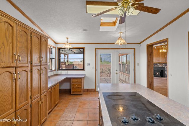 1581 Tecolote Trail, Las Cruces, NM 88012