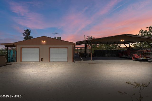 1581 Tecolote Trail, Las Cruces, NM 88012