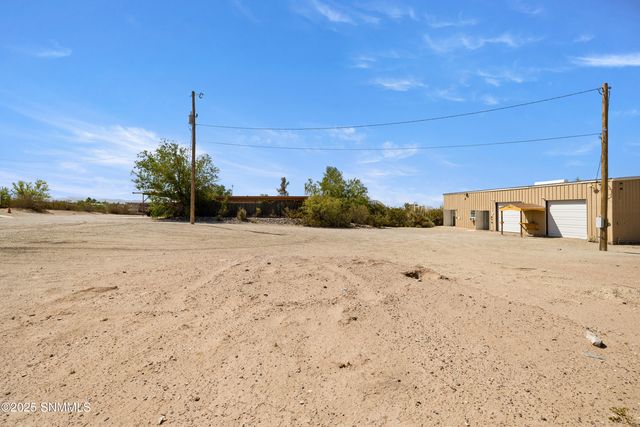 1581 Tecolote Trail, Las Cruces, NM 88012