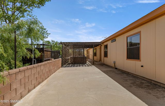 1581 Tecolote Trail, Las Cruces, NM 88012