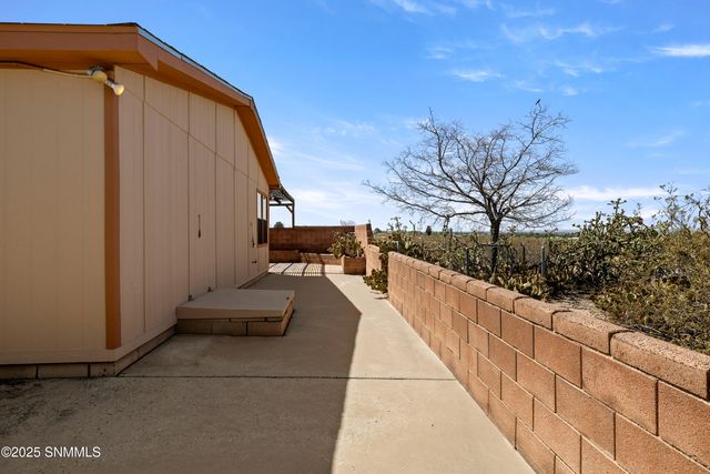 1581 Tecolote Trail, Las Cruces, NM 88012