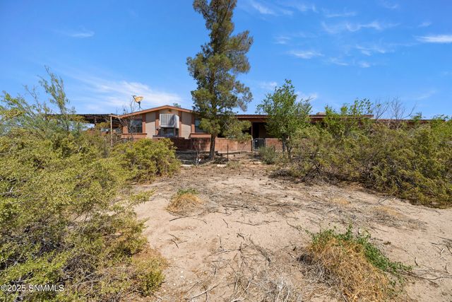 1581 Tecolote Trail, Las Cruces, NM 88012