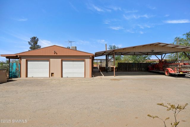 1581 Tecolote Trail, Las Cruces, NM 88012