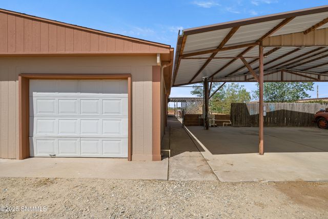 1581 Tecolote Trail, Las Cruces, NM 88012