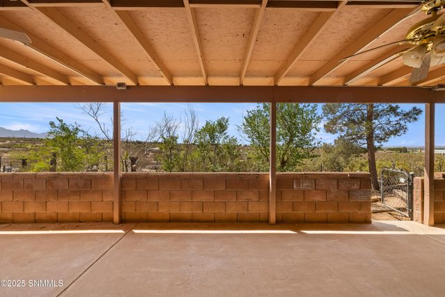 1581 Tecolote Trail, Las Cruces, NM 88012