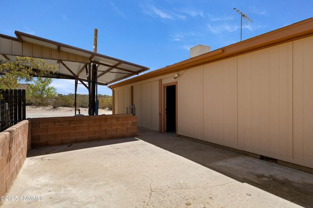 1581 Tecolote Trail, Las Cruces, NM 88012
