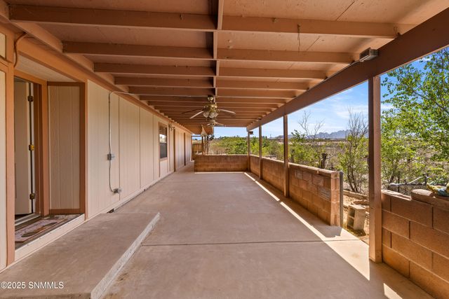1581 Tecolote Trail, Las Cruces, NM 88012
