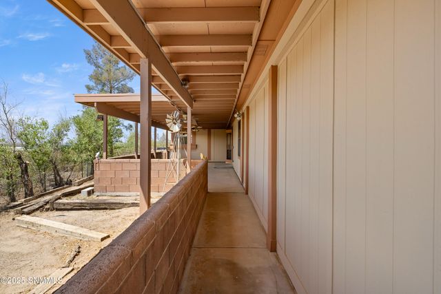 1581 Tecolote Trail, Las Cruces, NM 88012