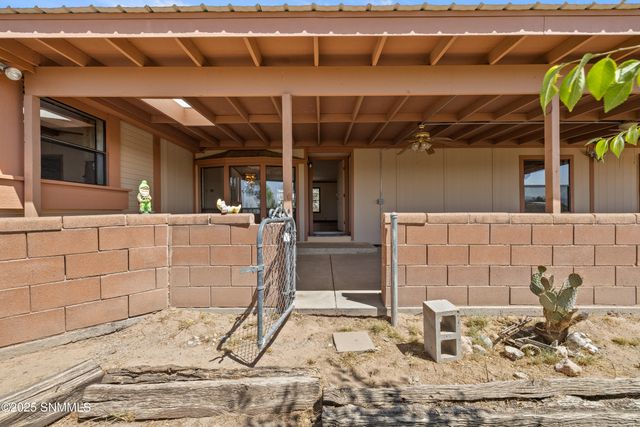 1581 Tecolote Trail, Las Cruces, NM 88012
