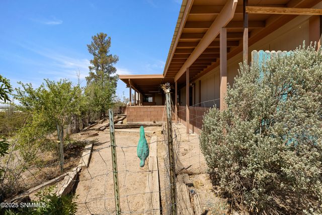 1581 Tecolote Trail, Las Cruces, NM 88012
