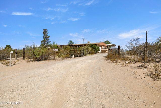 1581 Tecolote Trail, Las Cruces, NM 88012