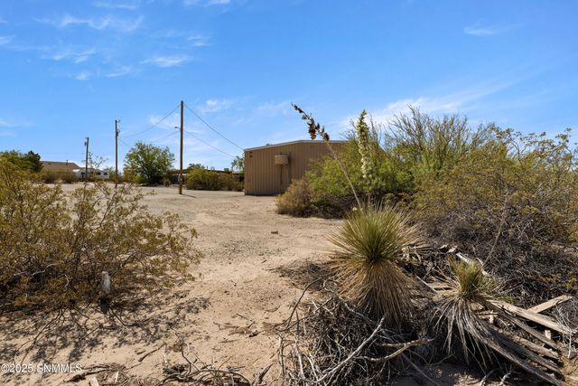 1581 Tecolote Trail, Las Cruces, NM 88012