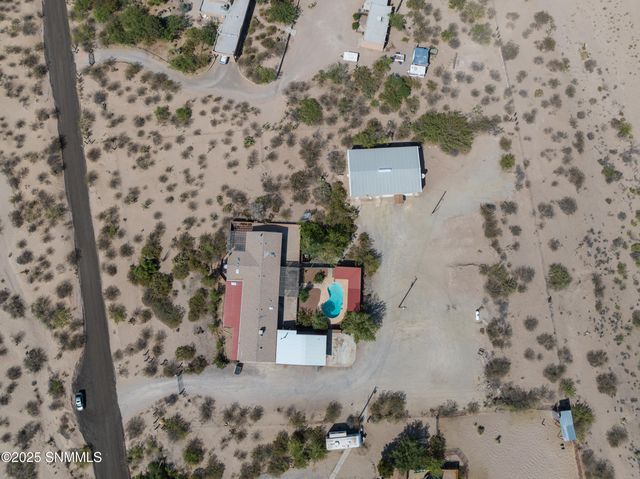 1581 Tecolote Trail, Las Cruces, NM 88012
