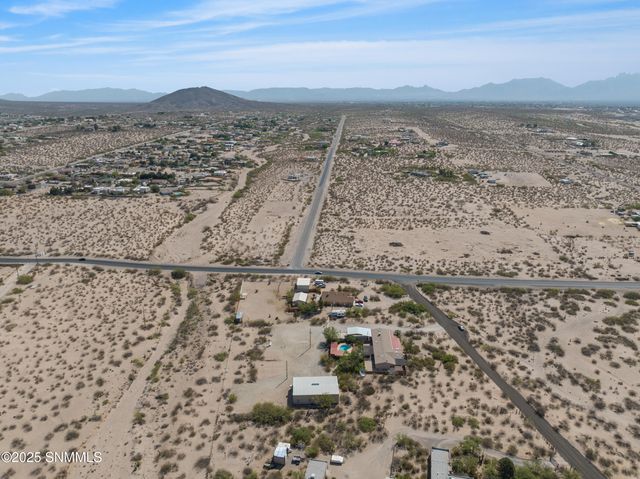 1581 Tecolote Trail, Las Cruces, NM 88012