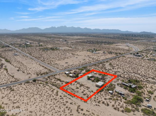 1581 Tecolote Trail, Las Cruces, NM 88012