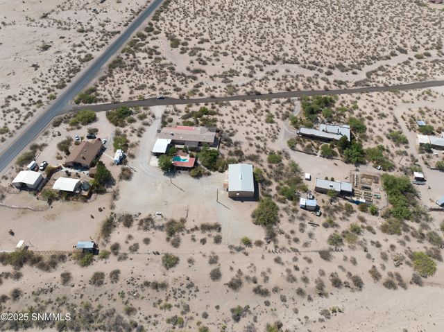 1581 Tecolote Trail, Las Cruces, NM 88012