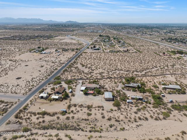 1581 Tecolote Trail, Las Cruces, NM 88012