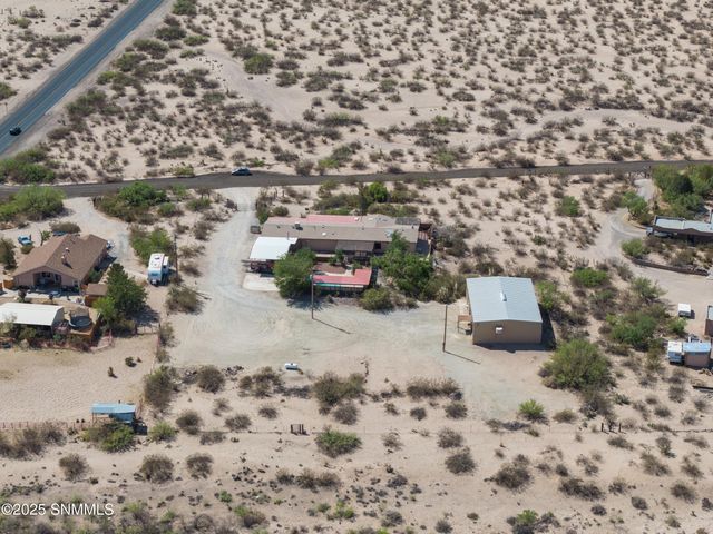 1581 Tecolote Trail, Las Cruces, NM 88012