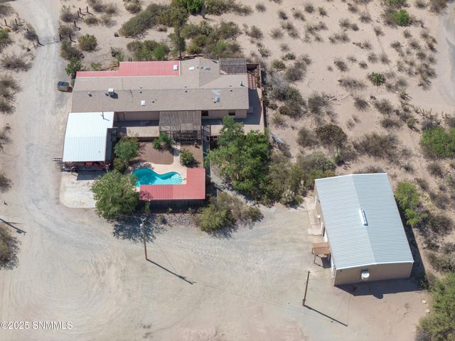 1581 Tecolote Trail, Las Cruces, NM 88012