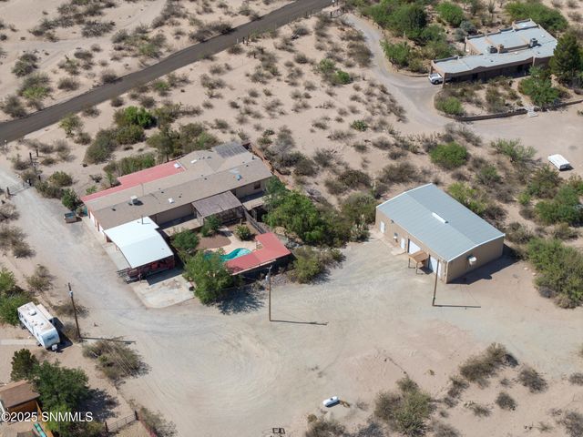 1581 Tecolote Trail, Las Cruces, NM 88012