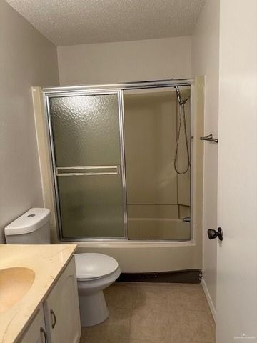 2402 N Ed Carey Drive 4, Harlingen, TX 78550