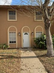 2402 N Ed Carey Drive 4, Harlingen, TX 78550