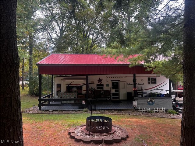 0 Broadhead Road 179 & 180, Kimbolton, OH 43749