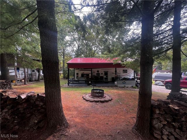 0 Broadhead Road 179 & 180, Kimbolton, OH 43749