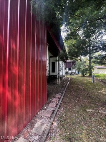 0 Broadhead Road 179 & 180, Kimbolton, OH 43749