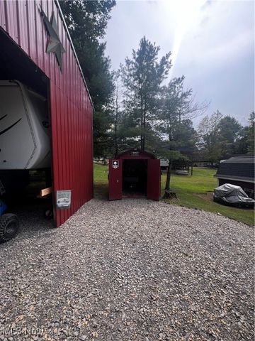 0 Broadhead Road 179 & 180, Kimbolton, OH 43749