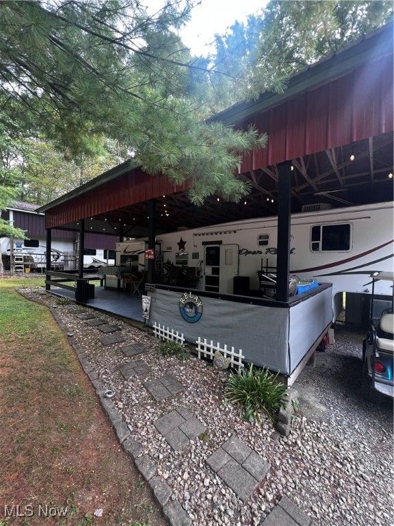 0 Broadhead Road 179 & 180, Kimbolton, OH 43749