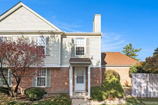 35427 Stillmeadow Lane, Clinton Township, MI 48035