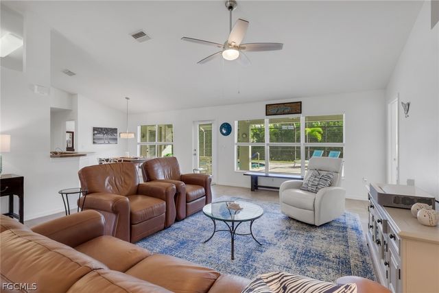 5419 SW 26th AVE, Cape Coral, FL 33914