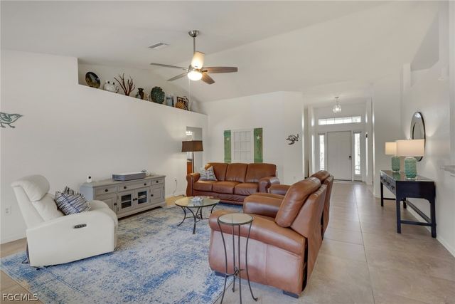 5419 SW 26th AVE, Cape Coral, FL 33914