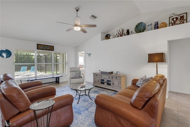 5419 SW 26th AVE, Cape Coral, FL 33914