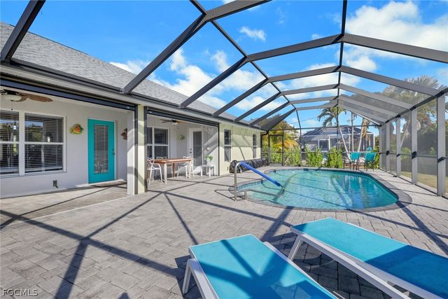 5419 SW 26th AVE, Cape Coral, FL 33914