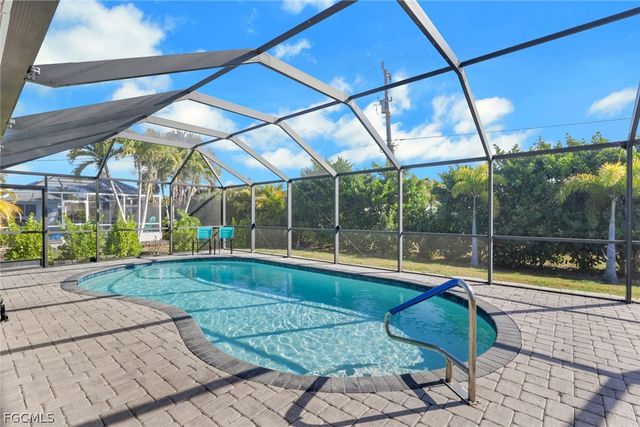 5419 SW 26th AVE, Cape Coral, FL 33914