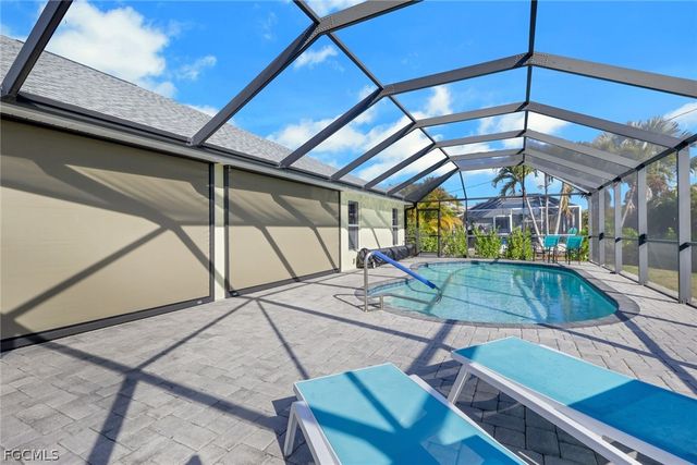 5419 SW 26th AVE, Cape Coral, FL 33914