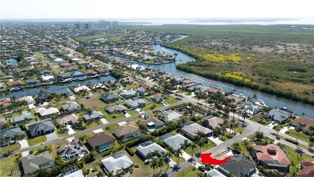 5419 SW 26th AVE, Cape Coral, FL 33914