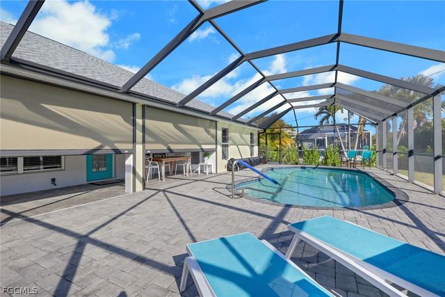 5419 SW 26th AVE, Cape Coral, FL 33914