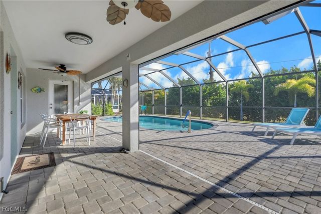 5419 SW 26th AVE, Cape Coral, FL 33914