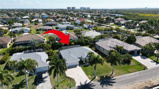 5419 SW 26th AVE, Cape Coral, FL 33914