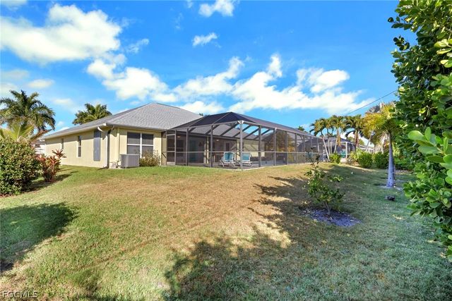 5419 SW 26th AVE, Cape Coral, FL 33914