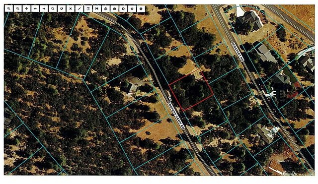 Coopers Hawk Road Lot 880, Klamath Falls, OR 97601