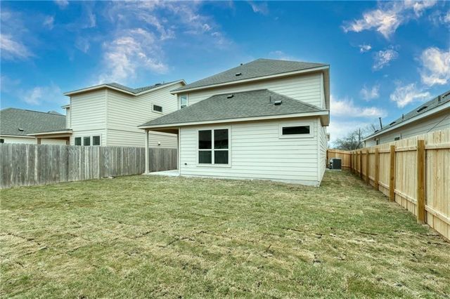 801 Falkland TRCE, Pflugerville, TX 78660
