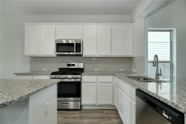 801 Falkland TRCE, Pflugerville, TX 78660