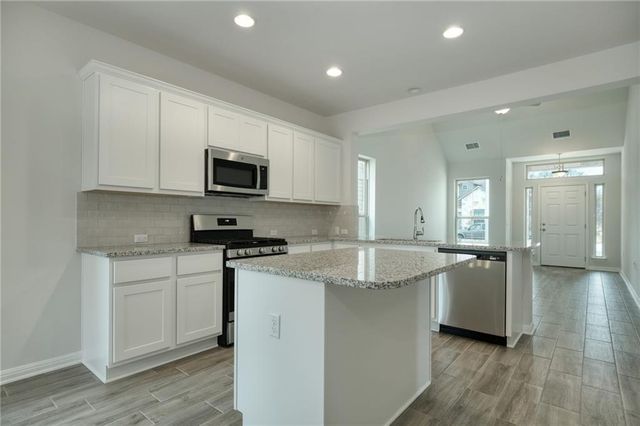 801 Falkland TRCE, Pflugerville, TX 78660