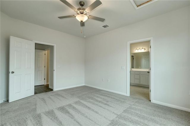 801 Falkland TRCE, Pflugerville, TX 78660
